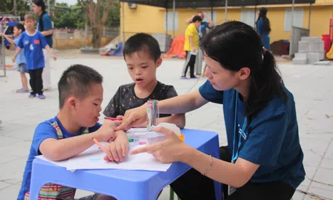 Scribbles’ tour 2026: Hành trình mới, dấu ấn mới trên hơn 10 năm thiện nguyện