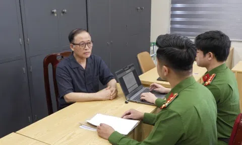 Công ty Bảo Tín Minh Châu lên tiếng giữa "tâm bão" điều tra