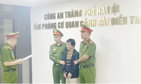 Khởi tố nguyên Viện trưởng Viện Pháp y tâm thần Trung ương