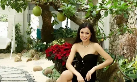 Cuộc sống của "Hoa hậu giàu nhất Việt Nam" sau khi rời showbiz, bán hết khối tài sản hàng trăm tỷ ở Việt Nam
