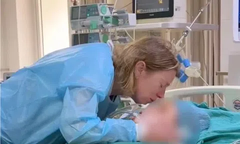 Cúi đầu tri ân thiếu nữ 19 tuổi quốc tịch Anh  hiến tạng cứu sống nhiều bệnh nhân Việt Nam