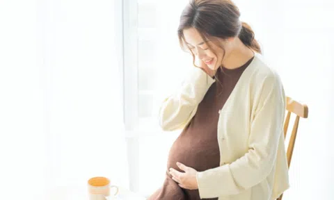 Nghỉ khám thai trả lương như thế nào?