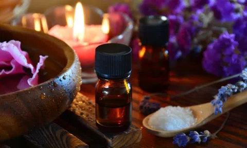 5 vật đặt trong phòng ngủ giúp vợ chồng luôn hòa hợp, hôn nhân bền chặt