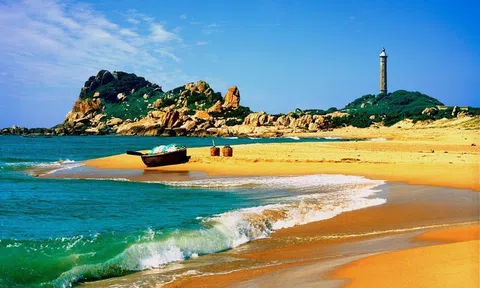 Vượt Mỹ, Trung Quốc, một điểm du lịch của Việt Nam lọt Top số 1 điểm đến hot nhất thế giới 2026