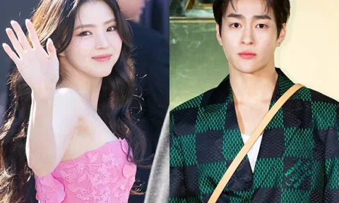 Chân dung bạn trai tin đồn của Han So Hee: Cao 1m83, body cực phẩm khiến fan mê mẩn