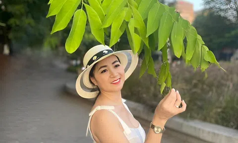 Hậu “sida” năm nào nay sống ra sao: Tuổi U50 sống kín tiếng nhưng giàu có, viên mãn bên chồng doanh nhân