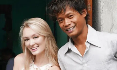 “Chồng cú, vợ tiên” lặng lẽ xóa ảnh gia đình, dân mạng hoang mang về hôn nhân nổi tiếng