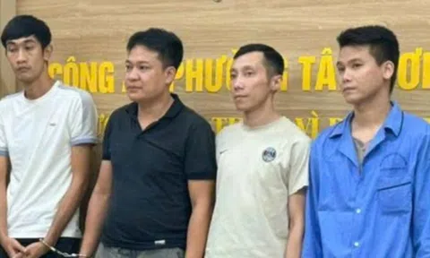 5 người bị tạm giam sau vụ ẩu đả trước quán bia Sonic Beer Garden, nguyên nhân liên quan nữ nhân viên