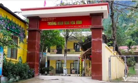 Vụ thịt nhiễm E.coli vào bếp ăn mầm non ở Thái Nguyên: Cơ sở bị phạt 22,5 triệu, nhiều sai phạm lộ diện