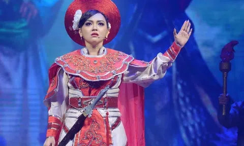 Bị chê “phá nát” cải lương kinh điển, công ty tổ chức Tự tình phương Nam 4 bị phạt