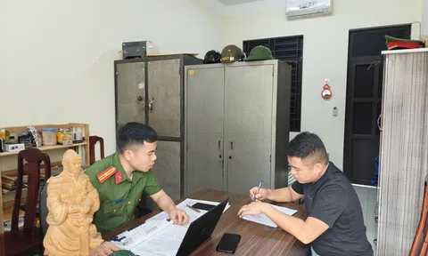 Vụ bé trai Bắc Ninh nghi bị bố bạo hành: Người trong cuộc nói gì?