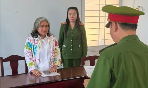 Khởi tố nữ bị can ở Phú Quốc: Nhận 6 tỷ đồng rồi “bẻ kèo” đất 25.000m²