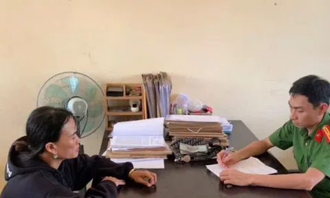 Đi mua xăng về, người phụ nữ bàng hoàng phát hiện mất hàng trăm triệu