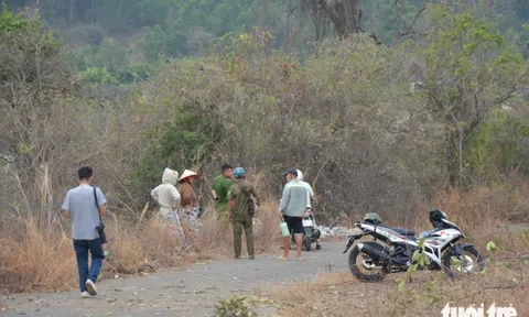 Khởi tố vụ xe tải lao dốc núi Tà Zôn khiến 3 người tử vong