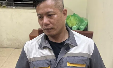 Mâu thuẫn ly hôn, người đàn ông gây thảm kịch “giết người, phóng hỏa” nhà hàng