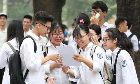 Thi tốt nghiệp THPT 2026:  Nguy cơ lộ đề thi bị xử lý hình sự