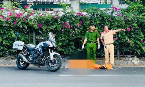 Vì sao một bác sĩ về hưu tử vong do tai nạn giao thông, 3 ngày sau gia đình mới phát hiện?