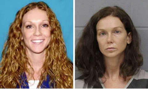 Bi kịch từ cuộc tình tay ba: Cô giáo dạy yoga sát hại nữ vận động viên xinh đẹp, phẫu thuật thẩm mỹ chạy trốn nhưng không thoát tội