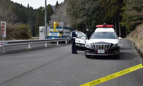 Bé trai 11 tuổi “bốc hơi” bí ẩn trước cổng trường: Camera không ghi lại gì, nhân chứng không ai thấy