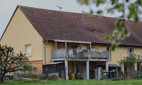 Cha nhốt con 9 tuổi từ năm 2024 trong xe tải: Sự thật phía sau lời khai gây phẫn nộ