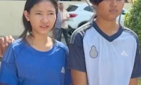 Bị cấm yêu đương, hai chị em ra tay sát hại bà nội gây rúng động Campuchia