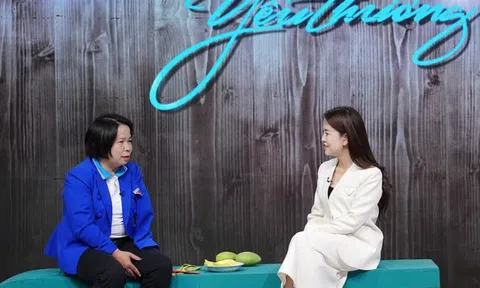 Người phụ nữ một tay và hành trình truyền cảm hứng cho hàng trăm người khuyết tật