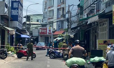 Vụ cháy nhà trọ khiến đôi nam nữ tử vong: Xót xa cặp đôi yêu nhau hơn 1 năm, chuẩn bị tính chuyện đám cưới