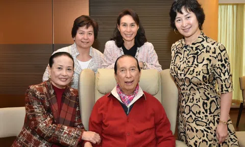 Con gái “Vua sòng bài” Hà Hồng Sân qua đời ở tuổi 60, là ai?