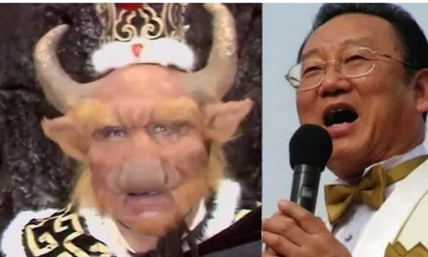 Giọng ca làm nên huyền thoại “Tây du ký”: Bí mật phía sau ca khúc kinh điển khiến cả châu Á mê mẩn