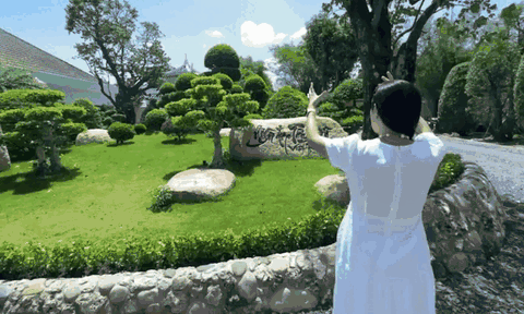 Minh tinh màn ảnh Việt một thời và cuộc sống kín tiếng ở tuổi 54 trong biệt thự 3.000m² ở Bình Dương