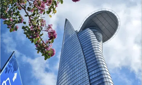 Loạt công trình nghìn tỷ đưa Việt Nam “lên bản đồ” thế giới