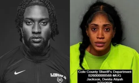 Ghen tuông, nữ vận động viên đâm bạn trai tử vong ngay trong phòng ngủ