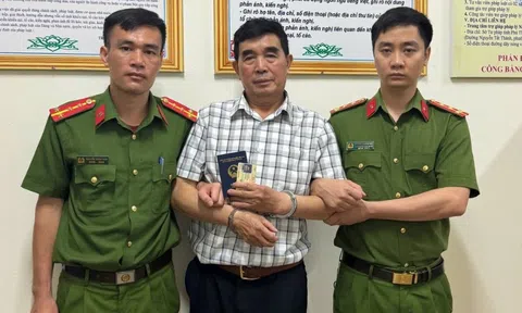 Hé lộ hành trình gần 40 năm lẩn trốn qua nhiều quốc gia của đối tượng truy nã đặc biệt