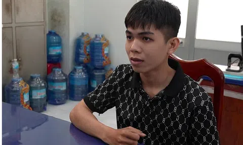 Hai lần mượn tiền không thành, kẻ thủ ác lên kế hoạch giết người, cướp vàng