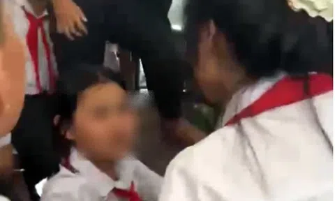 Sở GD&ĐT Lâm Đồng vào cuộc vụ nữ sinh lớp 7 bị trêu ghẹo, có dấu hiệu bạo hành