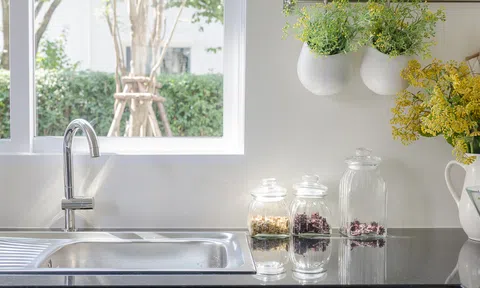 3 vị trí trong nhà càng sạch càng giàu, phụ nữ nên chú ý kẻo hao tài lúc nào không hay