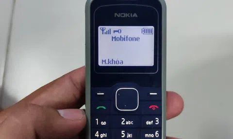 Thuê bao không dùng điện thoại thông minh thì xác thực thế nào?