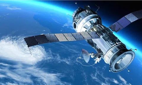 Vingroup bất ngờ lấn sân vũ trụ, với dự án vệ tinh siêu nhỏ "Make in Vietnam"