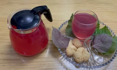 Trồng ngay 3 loại rau này trong vườn: Vừa ăn ngon vừa như có “bác sĩ tại nhà”