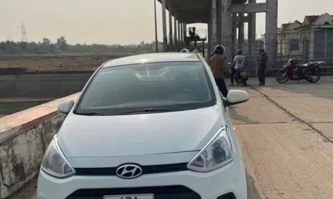 Vụ người đàn ông bỏ lại ô tô, tử vong dưới hồ thủy điện: Gia đình tiết lộ lý do