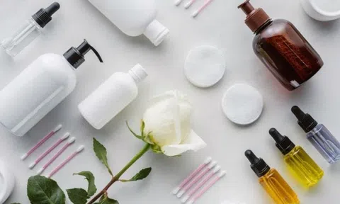 Thu hồi gấp kem nghệ Kingphar và nhiều sản phẩm mỹ phẩm sai phạm