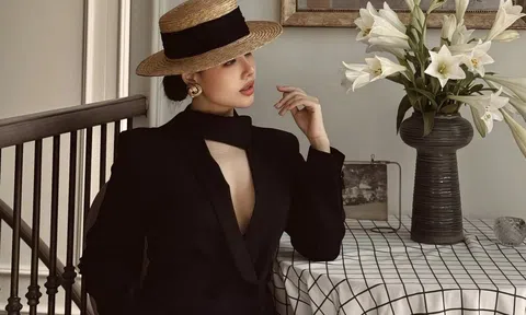 Nữ diễn viên VFC SN 1990 rời showbiz lấy chồng CEO tập đoàn nghìn tỷ, cuộc sống hiện tại ra sao?