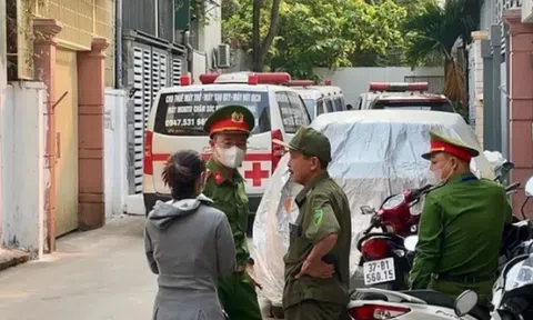 Vụ nữ sinh bị đâm tử vong trong phòng trọ ở Nghệ An:  Hé lộ danh tính hung thủ