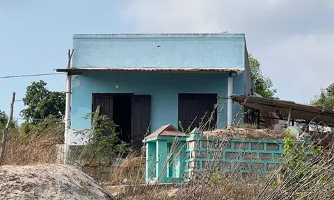 Phát hiện người đàn ông tử vong trước cửa nhà, thi thể đã phân hủy nhiều ngày