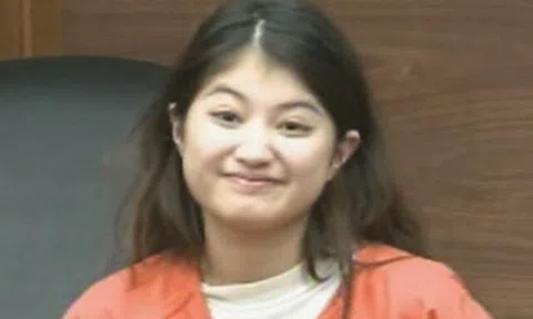 Cô gái 18 tuổi sát hại mẹ ruột 79 nhát dao và nụ cười gây ám ảnh tại tòa