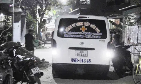 Gặp chồng cũ sau 8 năm ly hôn, người phụ nữ bị đâm tử vong thương tâm