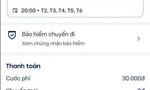 Đưa mẹ bị ung thư đi bệnh viện cấp cứu, nam thanh niên nhận điều ấm lòng trên xe taxi