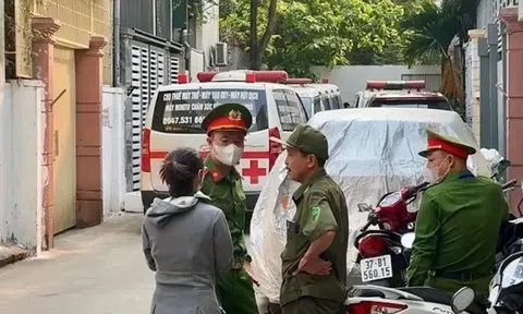 Hé lộ diễn biến vụ nữ sinh 22 tuổi tử vong trong phòng trọ ở Nghệ An: Gia đình bác tin đồn gây sốc