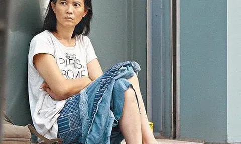 Từng đẹp nhất Hong Kong, "ngọc nữ" màn ảnh Cbiz lại có số phận khiến ai cũng xót xa