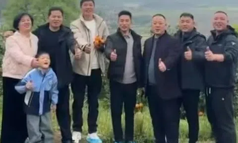 28 năm tìm ân nhân cho vay tiền, người phụ nữ muốn trả ơn nhưng nhận cái kết bất ngờ